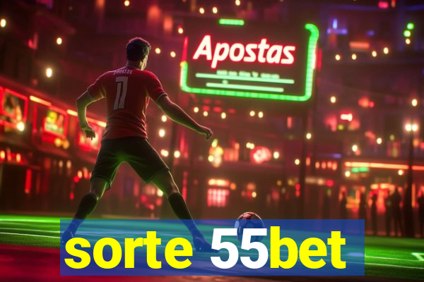 sorte 55bet